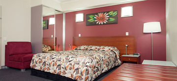 Darwin Airport Inn Esterno foto