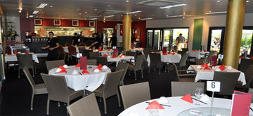 Darwin Airport Inn Esterno foto